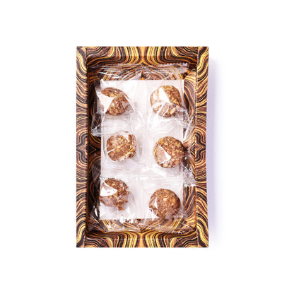 FitWay USA Energy Egg Duo Offer – Dopamine Pistachio & Booster Peanut Almond | 2 × 100g