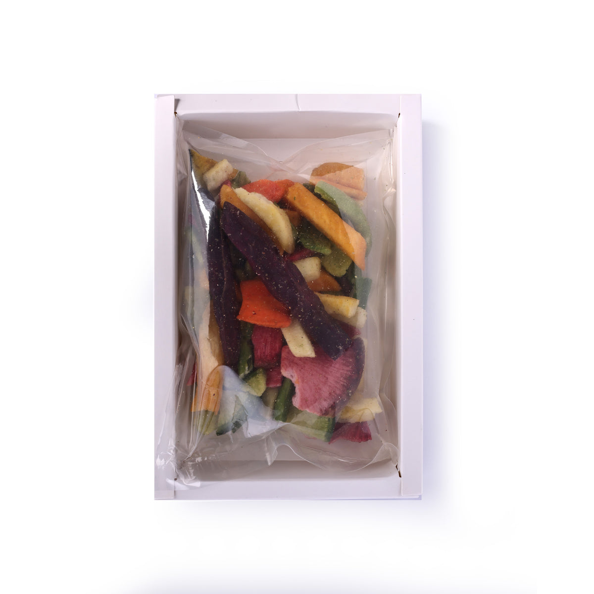 FitWay USA Wildgrain Veggie Salad Snacks 50g | 5g Plant-Based Protein