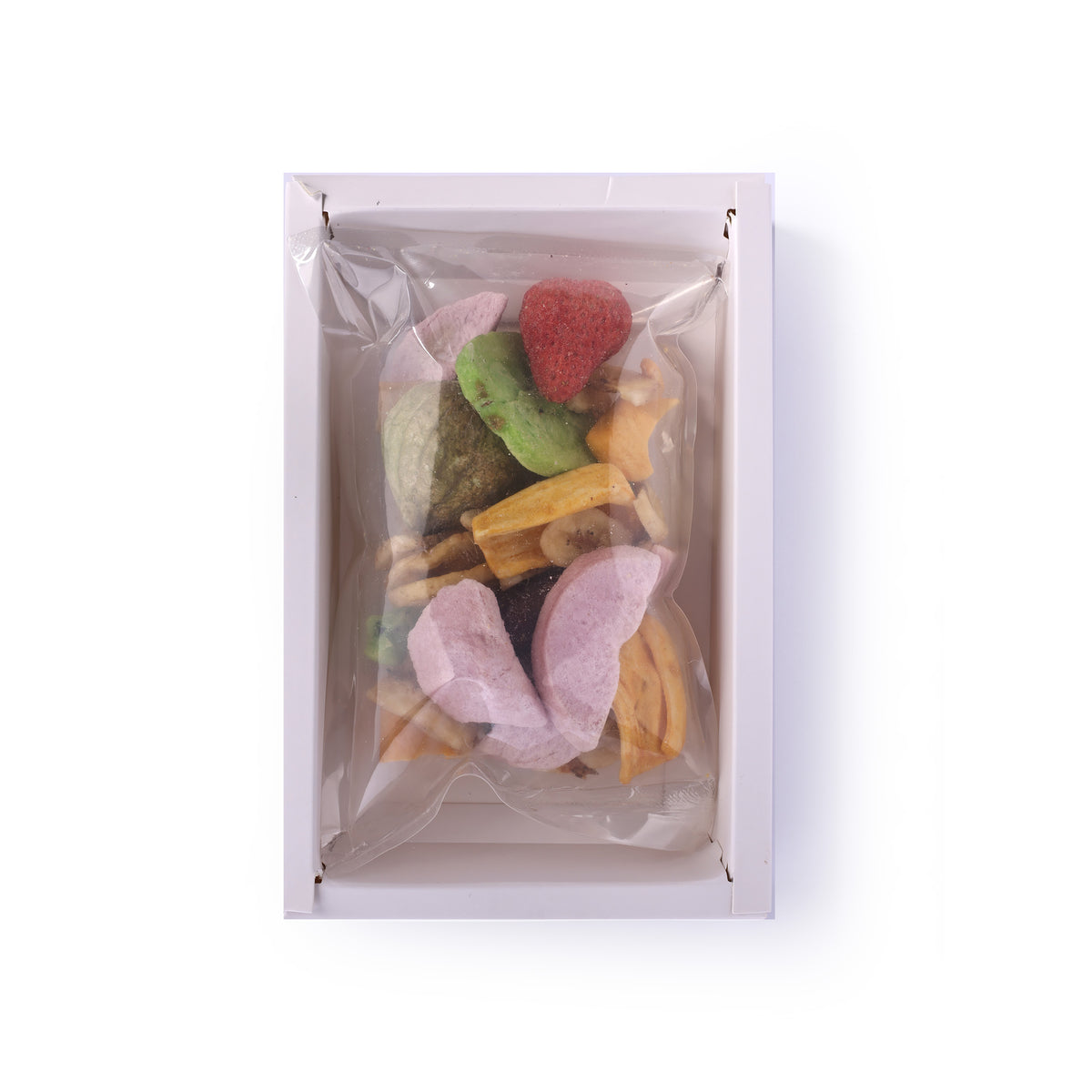 FitWay USA Wildgrain Fruits Fuel Mixed Fruit Snacks 50g