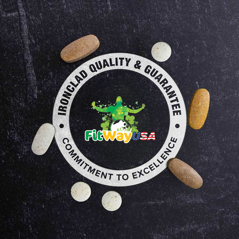 PIONEERS IN SPORTS NUTRITION